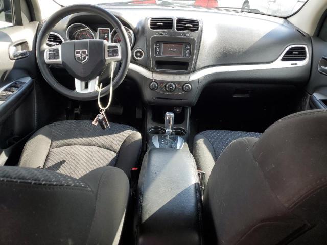 Photo 8 from auction – 2017 DODGE JOURNEY CR with VIN 3C4PDCGGXHT684366