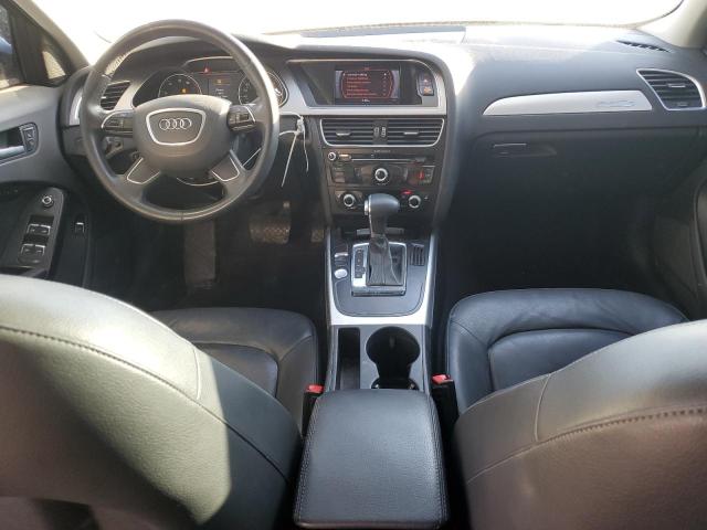 Photo 8 from auction – 2014 AUDI A4 ALLROAD with VIN WA1UFAFL3EA006703