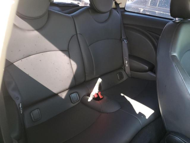 Photo 10 from auction – 2011 MINI COOPER S with VIN WMWSV3C51BTY15146