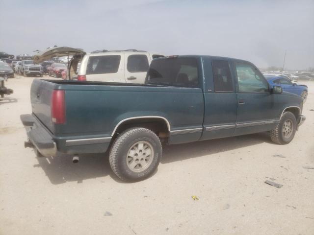 Photo 3 from auction – 1995 GMC SIERRA C15 with VIN 2GTEC19H0S1533811