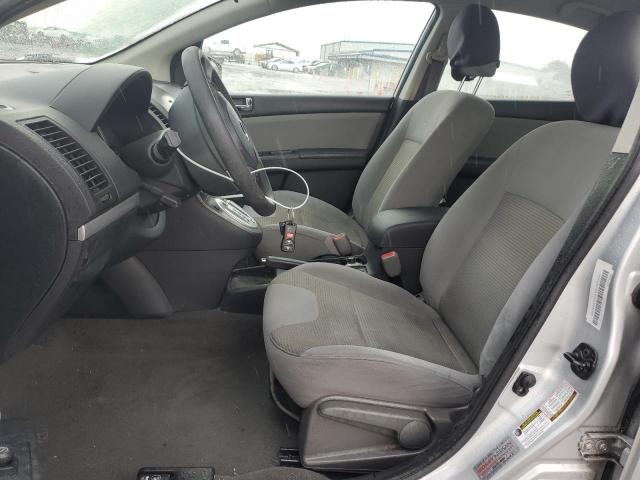 Photo 7 from auction – 2012 NISSAN SENTRA 2.0 with VIN 3N1AB6AP2CL776931
