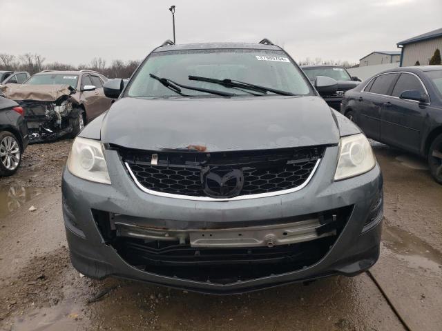 Photo 5 from auction – 2012 MAZDA CX-9 with VIN JM3TB2CAXC0353834