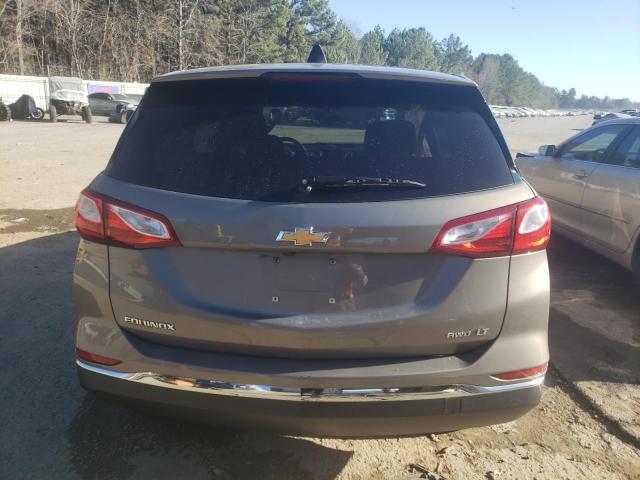 Photo 6 from auction – 2018 CHEVROLET EQUINOX LT with VIN 3GNAXSEV5JS545788