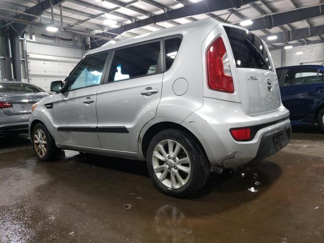 Photo 2 from auction – 2013 KIA SOUL with VIN KNDJT2A51D7759982