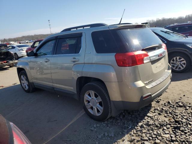 Photo 2 from auction – 2012 GMC TERRAIN SL with VIN 2GKALSEK3C6111336