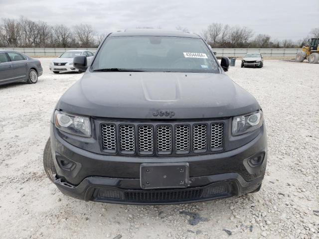 Photo 5 from auction – 2015 JEEP GRAND CHER with VIN 1C4RJEAG6FC654523