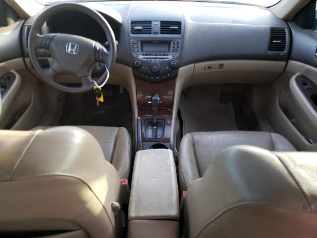 Photo 8 from auction – 2007 HONDA ACCORD EX with VIN 1HGCM66567A080675