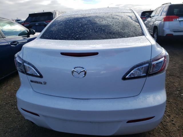 Photo 6 from auction – 2013 MAZDA 3 I with VIN JM1BL1TF8D1823801