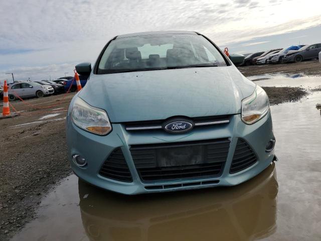 Photo 5 from auction – 2012 FORD FOCUS SE with VIN 1FAHP3F27CL236825
