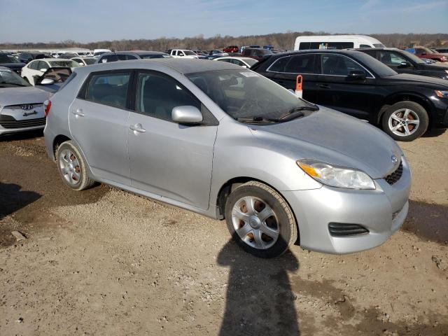Photo 4 from auction – 2009 TOYOTA COROLLA MA with VIN 2T1KU40E79C121465
