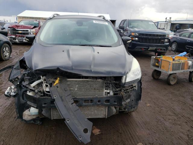 Photo 5 from auction – 2015 FORD ESCAPE TIT with VIN 1FMCU9J97FUA17412