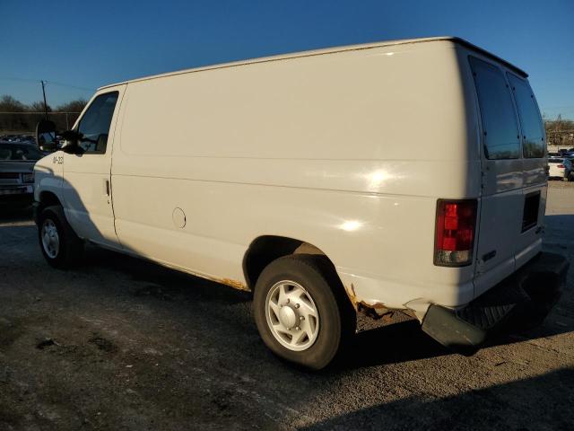 Photo 2 from auction – 2008 FORD ECONOLINE with VIN 1FTNE14WX8DA88295