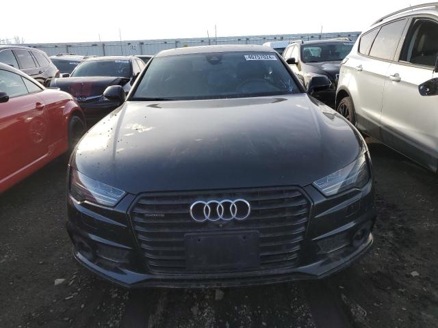 Photo 5 from auction – 2016 AUDI A7 PRESTIG with VIN WAU2GAFCXGN109653