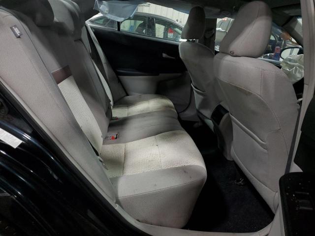 صورة رقم 10 من المزاد - 2012 TOYOTA CAMRY BASE مع VIN 4T1BF1FK7CU092710