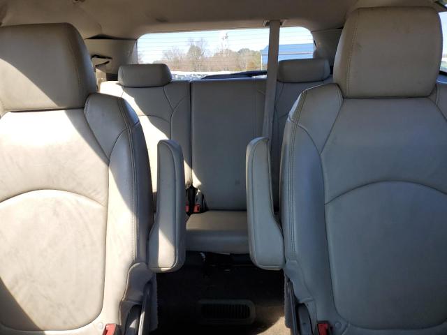 Photo 10 from auction – 2012 CHEVROLET TRAVERSE L with VIN 1GNKRJED9CJ213793