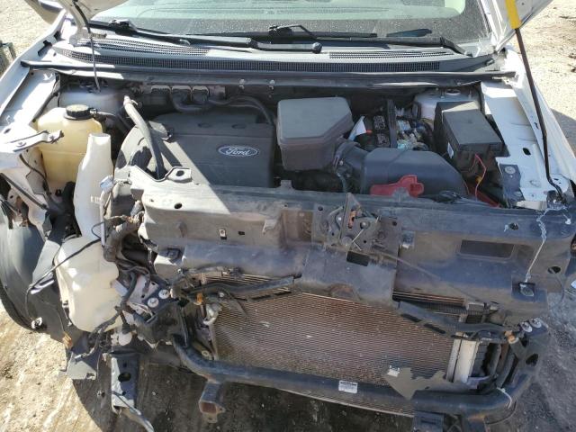 Photo 12 from auction – 2011 FORD EDGE SEL with VIN 2FMDK3JC9BBB29647