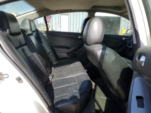 Photo 10 from auction – 2011 NISSAN ALTIMA SR with VIN 1N4BL2AP0BN439976