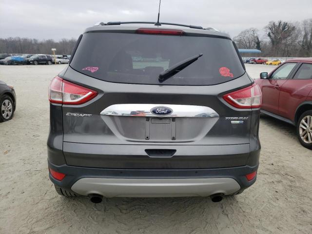 Photo 6 from auction – 2015 FORD ESCAPE TIT with VIN 1FMCU9J92FUC44863