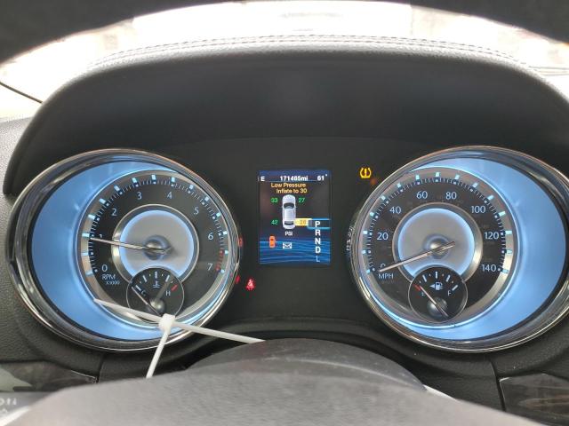 Photo 9 from auction – 2012 CHRYSLER 300 LIMITE with VIN 2C3CCACG4CH285535