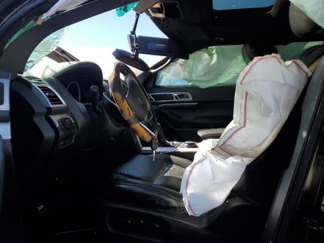 Photo 7 from auction – 2014 FORD EXPLORER X with VIN 1FM5K8D84EGC09170