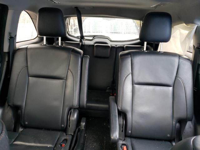 Foto 10 de la subasta – 2016 TOYOTA HIGHLANDER con VIN 5TDJKRFH1GS342371