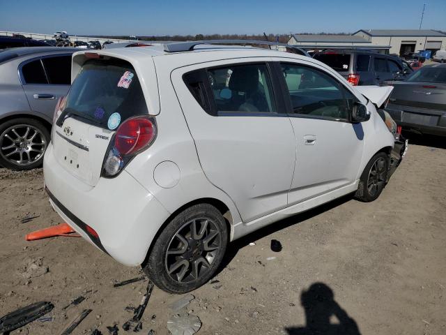 Foto 3 de la subasta – 2015 CHEVROLET SPARK 2LT con VIN KL8CF6S98FC758114