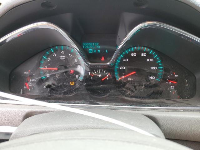 Photo 9 from auction – 2014 CHEVROLET TRAVERSE L with VIN 1GNKRGKD9EJ280338