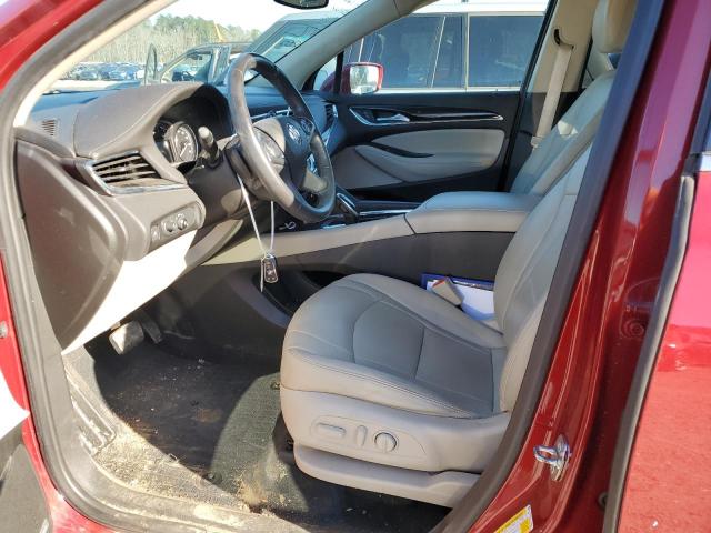 Photo 7 from auction – 2020 BUICK ENCLAVE ES with VIN 5GAERBKW0LJ304843