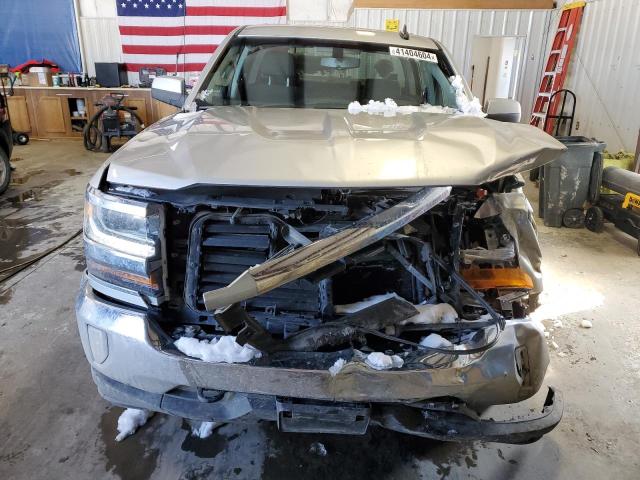 Photo 5 from auction – 2018 CHEVROLET SILVERADO with VIN 3GCUKRECXJG227258