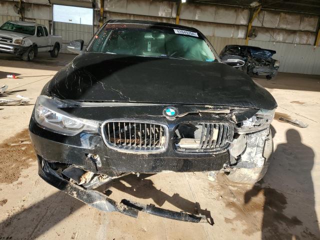 Photo 5 from auction – 2014 BMW 328 I SULE with VIN WBA3C1C53EK116724