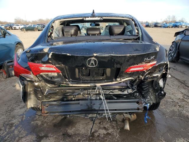 Photo 6 from auction – 2014 ACURA ILX 20 with VIN 19VDE1F33EE001323