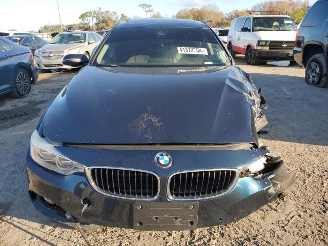 Photo 5 from auction – 2015 BMW 435 I GRAN with VIN WBA4B1C5XFD954701