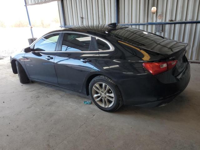 Photo 2 from auction – 2017 CHEVROLET MALIBU LT with VIN 1G1ZE5ST0HF125823
