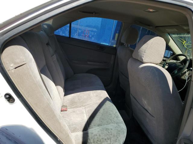 Photo 10 from auction – 2003 TOYOTA CAMRY LE with VIN 4T1BE32K43U214041