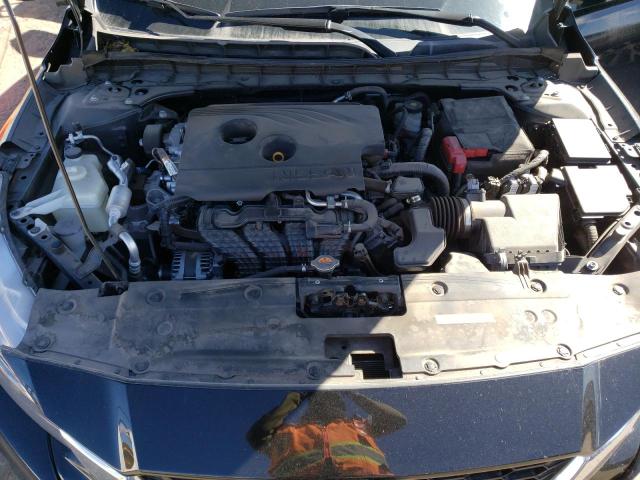 Photo 11 from auction – 2020 NISSAN ALTIMA S with VIN 1N4BL4BV2LC275426