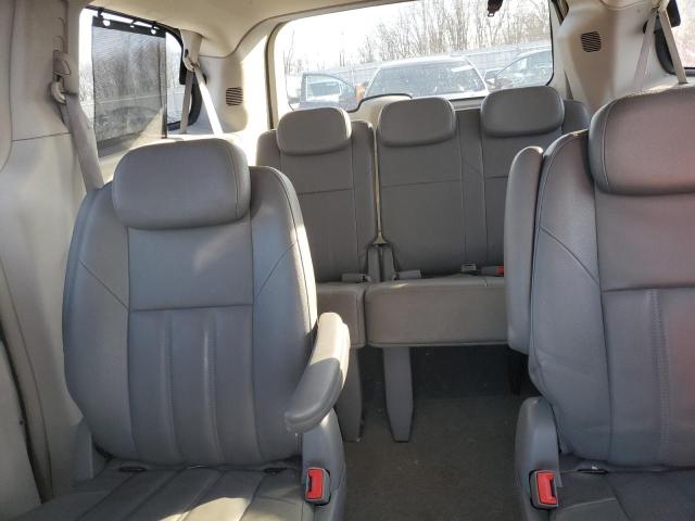 Photo 10 from auction – 2008 CHRYSLER TOWN & COU with VIN 2A8HR54P68R730874