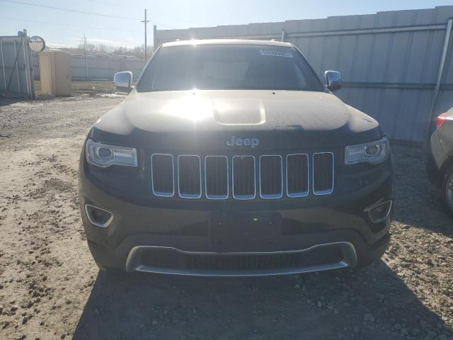 Photo 5 from auction – 2015 JEEP GRAND CHER with VIN 1C4RJFBGXFC639415
