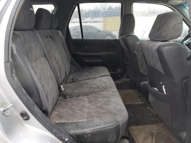 Photo 11 from auction – 2003 HONDA CR-V EX with VIN SHSRD78803U141244