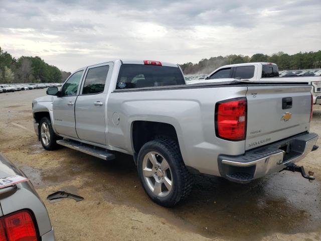 Photo 2 from auction – 2014 CHEVROLET SILVERADO with VIN 3GCPCREC4EG121873