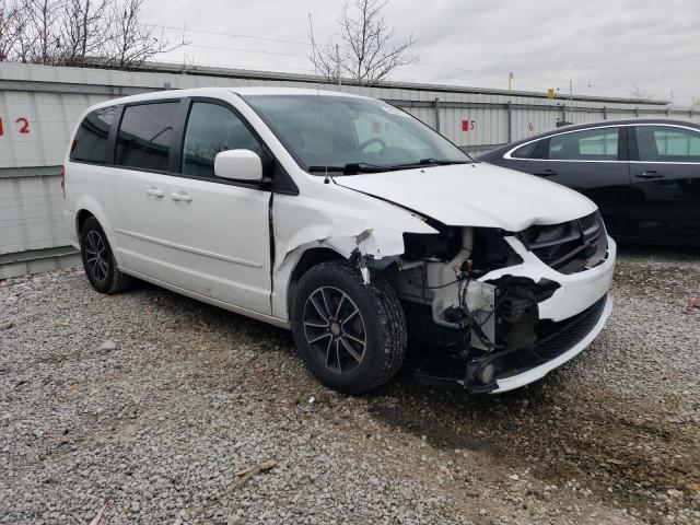 Photo 4 from auction – 2016 DODGE GRAND CARA with VIN 2C4RDGCG6GR320081