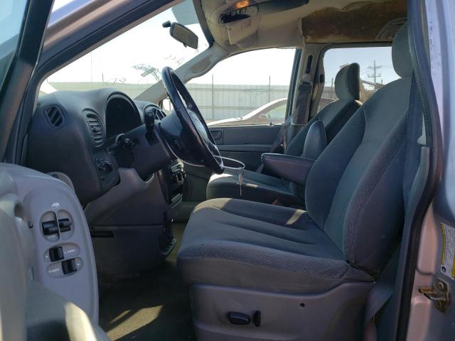 Photo 7 from auction – 2005 DODGE GRAND CARA with VIN 2D4GP44L85R409918