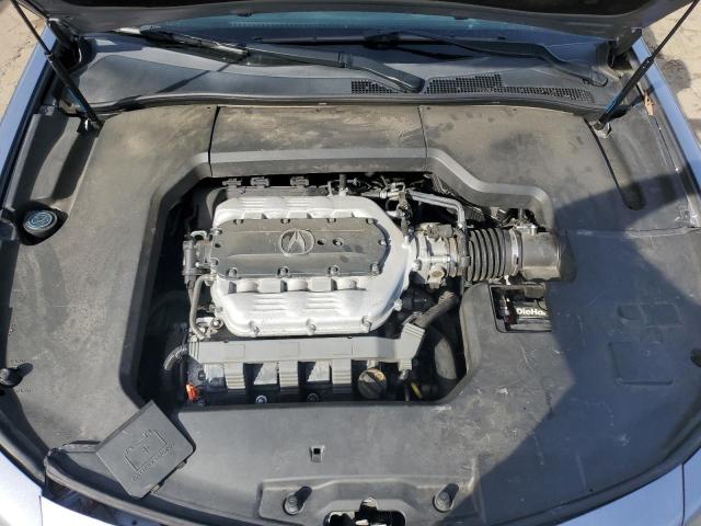 Photo 11 from auction – 2012 ACURA TL with VIN 19UUA8F57CA002733