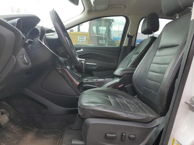 Photo 7 from auction – 2014 FORD ESCAPE TIT with VIN 1FMCU0J9XEUC36553