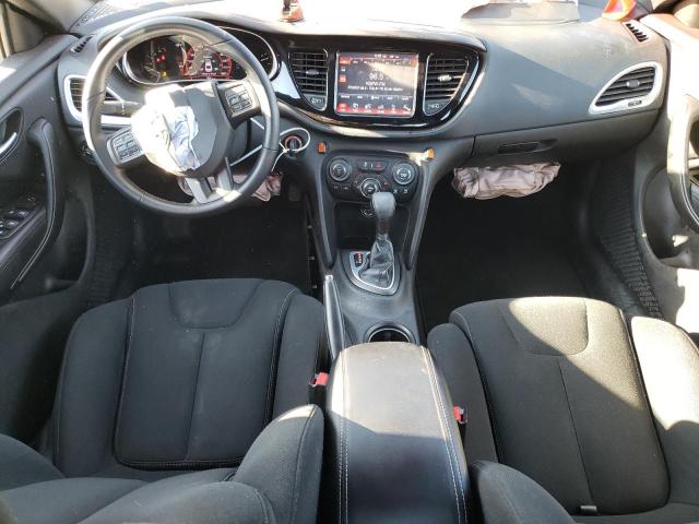 Photo 8 from auction – 2013 DODGE DART LIMIT with VIN 1C3CDFCA4DD329585