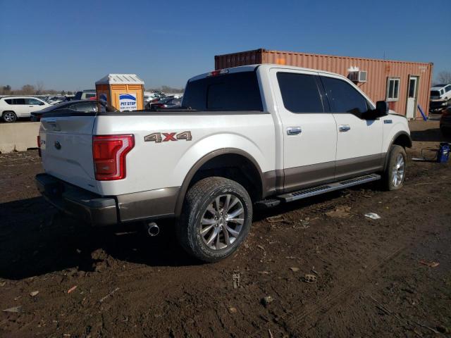صورة رقم 3 من المزاد - 2015 FORD F150 SUPER مع VIN 1FTEW1EF1FFA00361