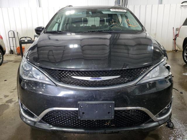 Photo 5 from auction – 2019 CHRYSLER PACIFICA T with VIN 2C4RC1BG4KR651798
