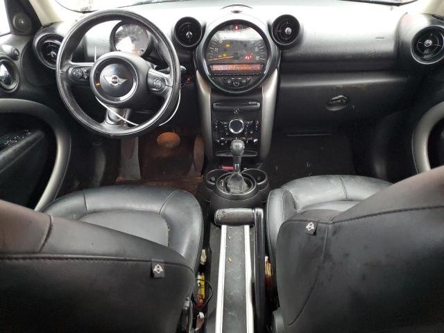 Photo 8 from auction – 2016 MINI COOPER COU with VIN WMWZB3C50GWR47358
