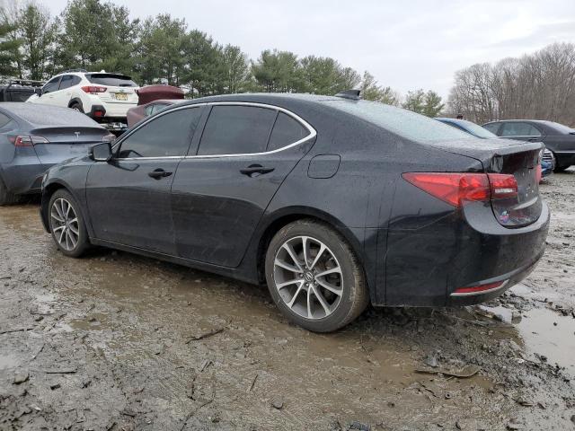 Photo 2 from auction – 2015 ACURA TLX with VIN 19UUB2F37FA010991