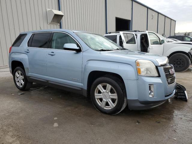 Zdjęcie 4 z aukcji – 2014 GMC TERRAIN SL z VIN 2GKALMEK9E6177209
