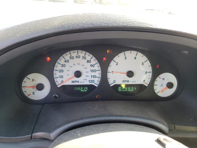 Photo 9 from auction – 2006 DODGE GRAND CARA with VIN 2D4GP44L16R755486